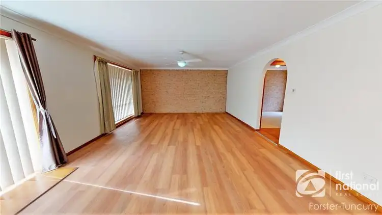 Third view of Homely villa listing, 2/14 Montego Place, Tuncurry NSW 2428