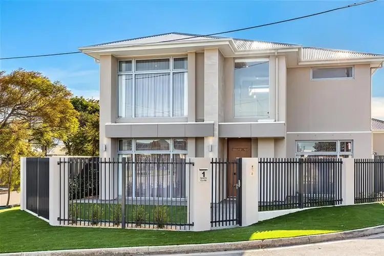 1 North Close, Somerton Park SA 5044