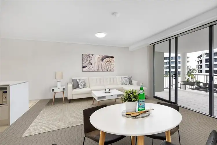 1067/18 Manning Street, Milton QLD 4064