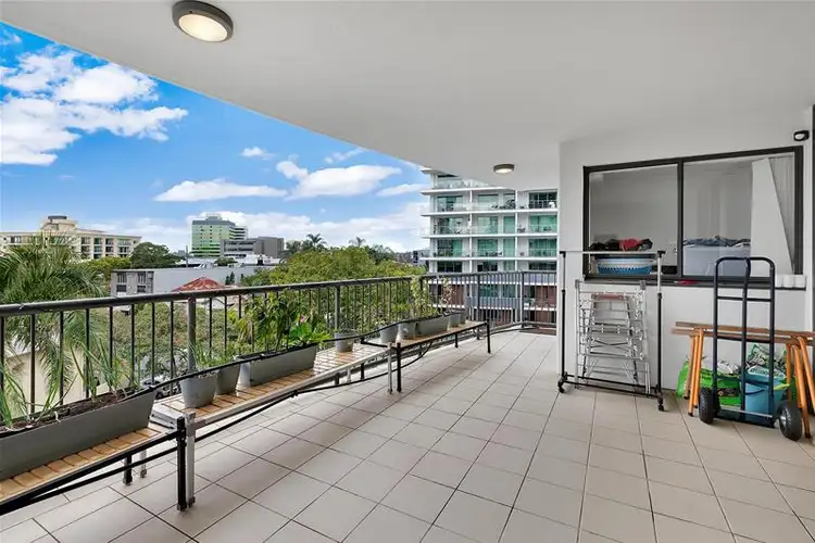 Fourth view of Homely apartment listing, 1067/18 Manning Street, Milton QLD 4064