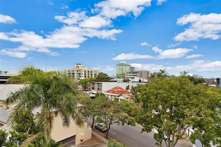 Fifth view of Homely apartment listing, 1067/18 Manning Street, Milton QLD 4064