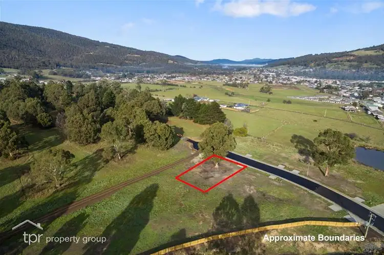 Lot 29/186 Main Street, Huonville TAS 7109