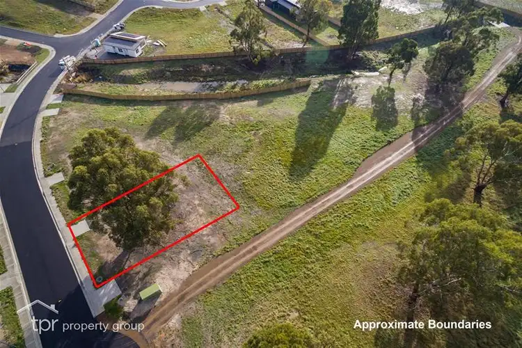 Second view of Homely land listing, Lot 29/186 Main Street, Huonville TAS 7109