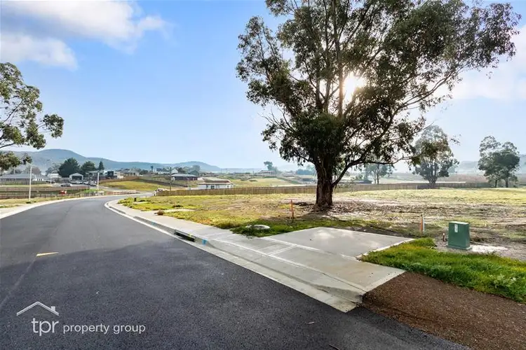 Sixth view of Homely land listing, Lot 29/186 Main Street, Huonville TAS 7109