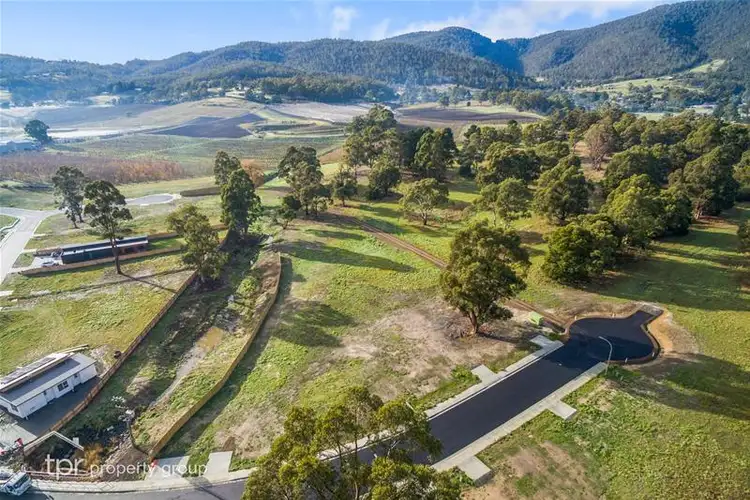 Seventh view of Homely land listing, Lot 29/186 Main Street, Huonville TAS 7109