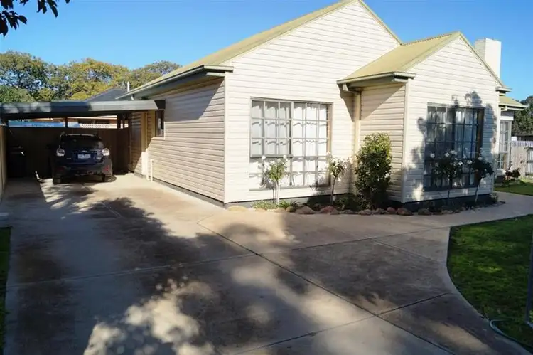 Second view of Homely house listing, 14 Pine Street, Numurkah VIC 3636