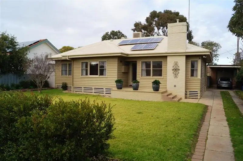 Main view of Homely house listing, 18 Pine Street, Numurkah VIC 3636