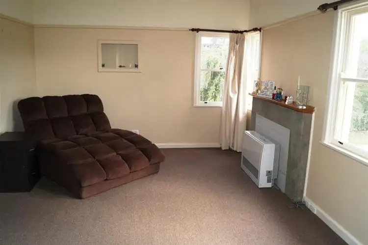 Second view of Homely house listing, 18 Pine Street, Numurkah VIC 3636