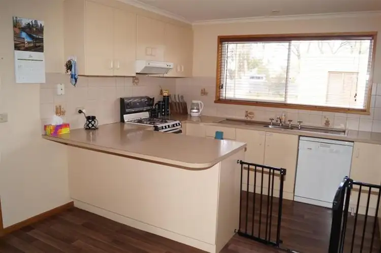 Fifth view of Homely house listing, 18 Pine Street, Numurkah VIC 3636