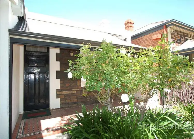 241 Carrington Street, Adelaide SA 5000