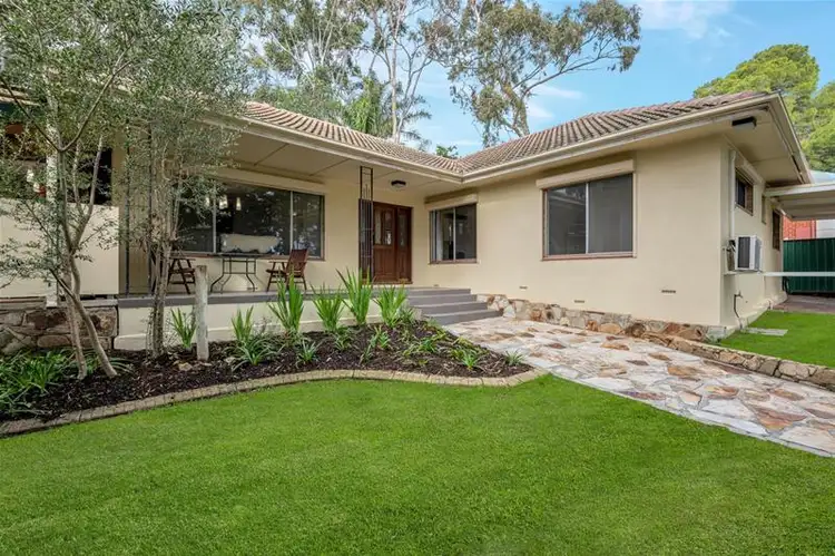 6 Homely Place, Vista SA 5091