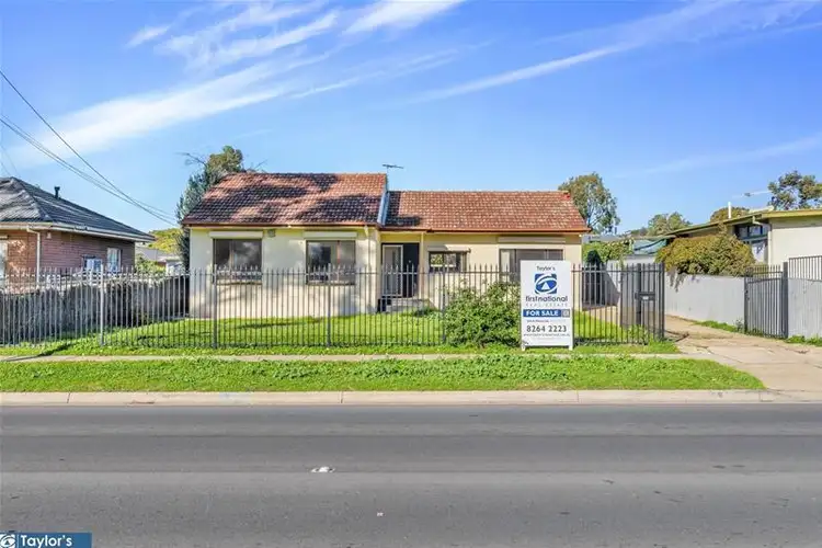 Main view of Homely house listing, 333 Bridge Road, Para Hills SA 5096