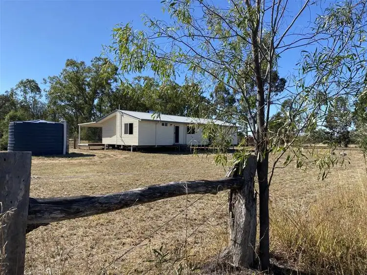 Sixth view of Homely rural property listing, 249 Burnt Bridge Road, Chinchilla QLD 4413