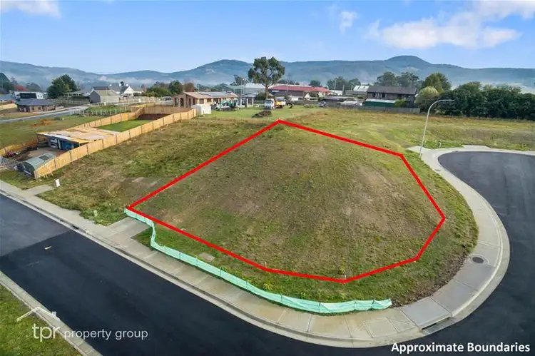 Lot 5/186 Main Street, Huonville TAS 7109