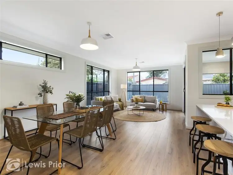 Third view of Homely house listing, 8A Inverness Avenue, Marion SA 5043