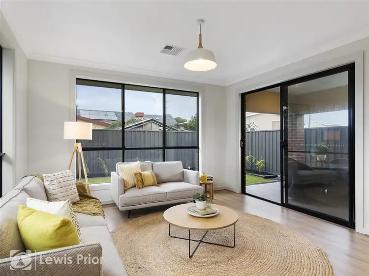 Fourth view of Homely house listing, 8A Inverness Avenue, Marion SA 5043