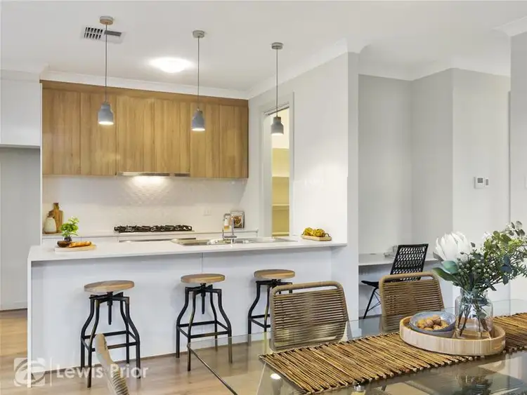Sixth view of Homely house listing, 8A Inverness Avenue, Marion SA 5043
