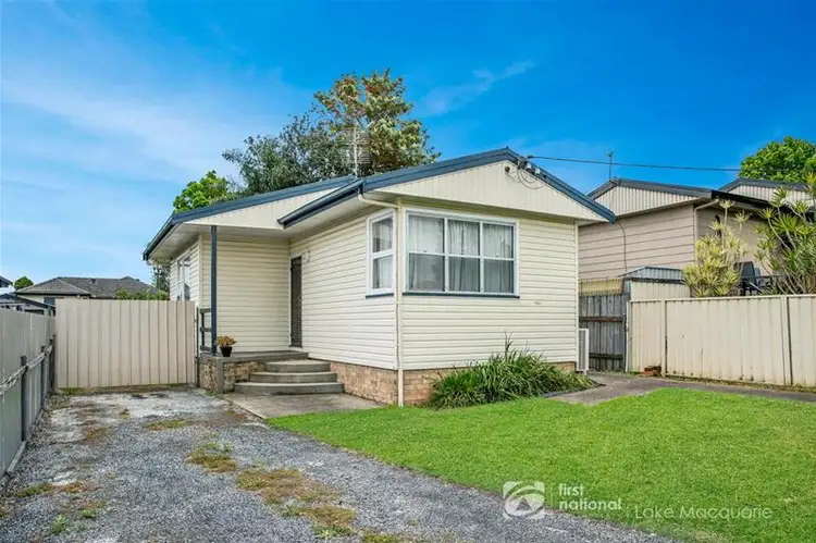 49 Neilson Street, Edgeworth NSW 2285