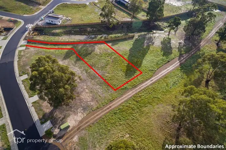 Fifth view of Homely land listing, Lot 26/186 Main Street, Huonville TAS 7109
