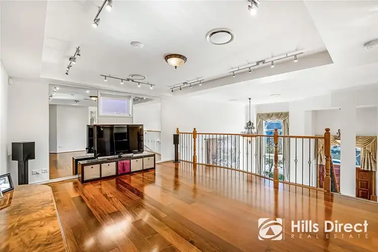 Sixth view of Homely house listing, 69 Braemont Avenue, Kellyville Ridge NSW 2155