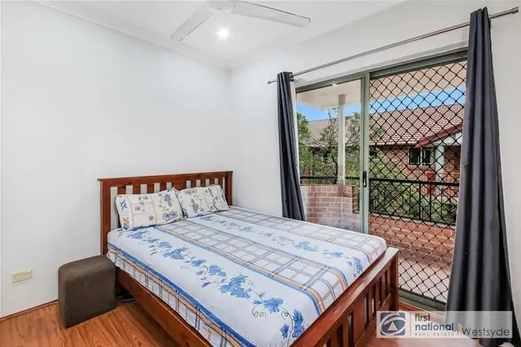 Fourth view of Homely apartment listing, 5/9-11 Priddle Street, Westmead NSW 2145