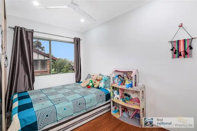 Fifth view of Homely apartment listing, 5/9-11 Priddle Street, Westmead NSW 2145