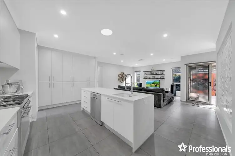 Fifth view of Homely house listing, 34 St Arnaud Road, Eynesbury VIC 3338