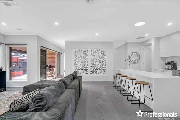 Sixth view of Homely house listing, 34 St Arnaud Road, Eynesbury VIC 3338