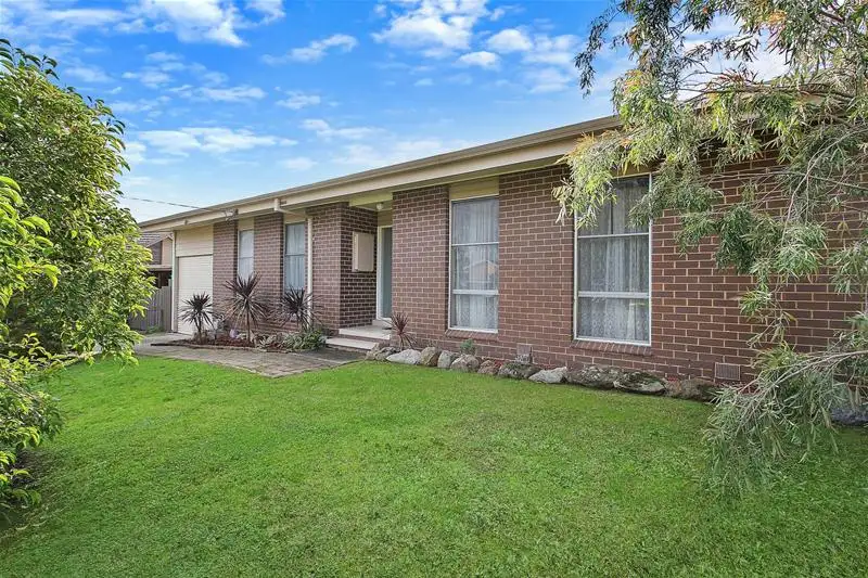 Main view of Homely house listing, 6 Vienna Court, Wodonga VIC 3690