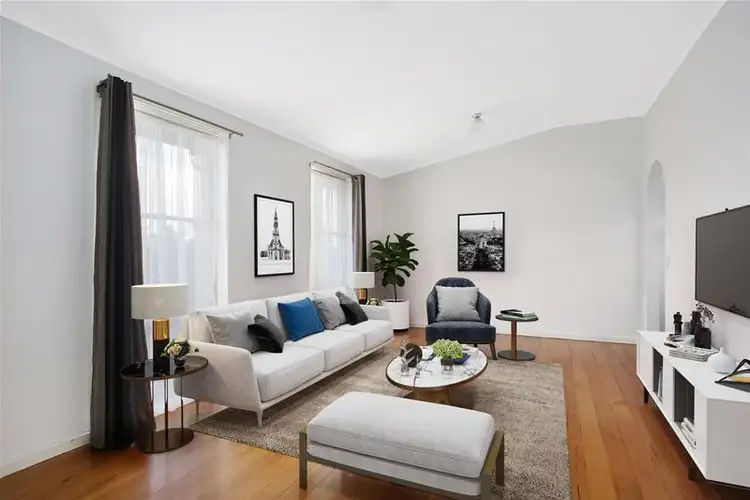 Second view of Homely house listing, 6 Vienna Court, Wodonga VIC 3690