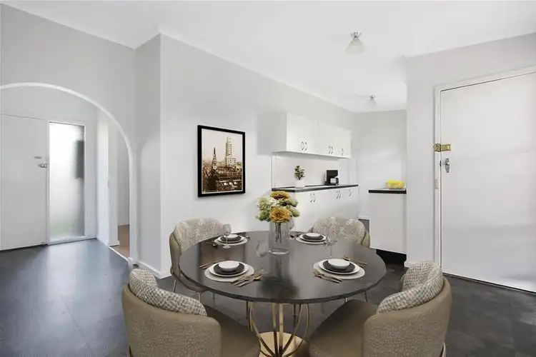Third view of Homely house listing, 6 Vienna Court, Wodonga VIC 3690
