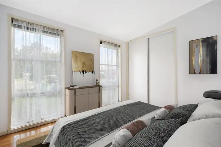 Fifth view of Homely house listing, 6 Vienna Court, Wodonga VIC 3690