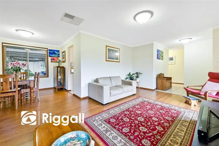 Second view of Homely house listing, 27 Underwood Close, Golden Grove SA 5125