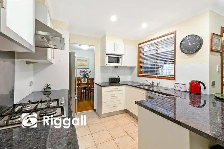Fourth view of Homely house listing, 27 Underwood Close, Golden Grove SA 5125