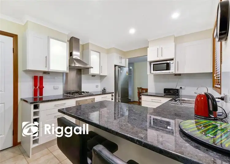Fifth view of Homely house listing, 27 Underwood Close, Golden Grove SA 5125