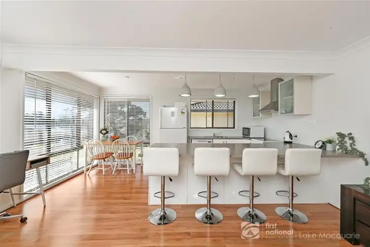 Second view of Homely house listing, 33 Fifth Street, Seahampton NSW 2286