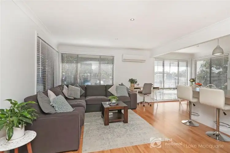 Third view of Homely house listing, 33 Fifth Street, Seahampton NSW 2286