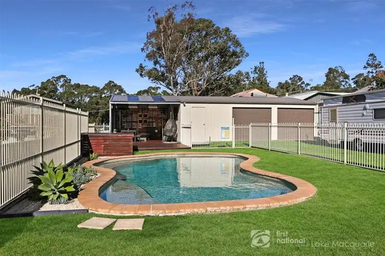 Fourth view of Homely house listing, 33 Fifth Street, Seahampton NSW 2286