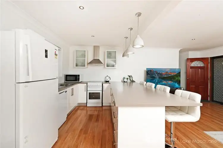 Sixth view of Homely house listing, 33 Fifth Street, Seahampton NSW 2286