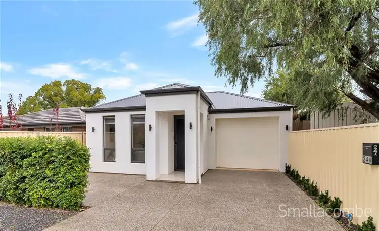 24A Parcoola Avenue, Hope Valley SA 5090