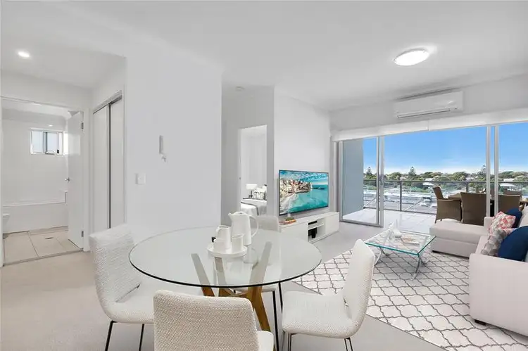 602/15 Playfield Street, Chermside QLD 4032