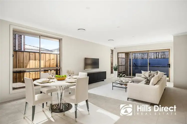 Second view of Homely house listing, 48 Landon Street, Schofields NSW 2762