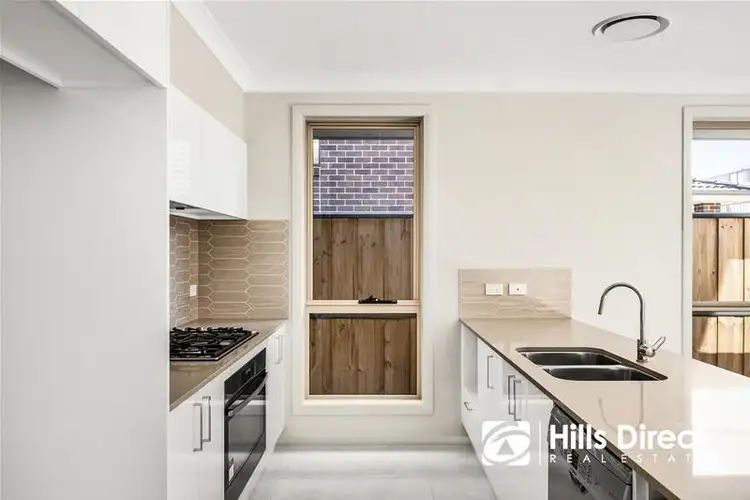 Third view of Homely house listing, 48 Landon Street, Schofields NSW 2762