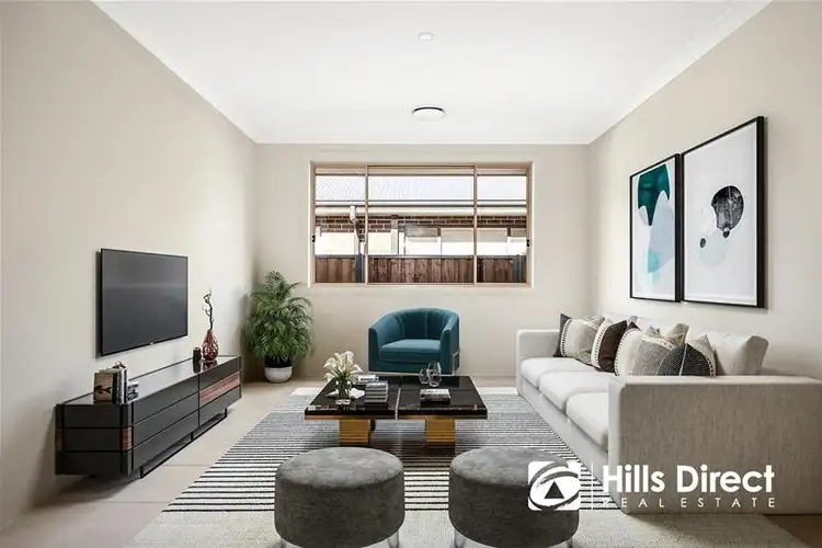 Fourth view of Homely house listing, 48 Landon Street, Schofields NSW 2762