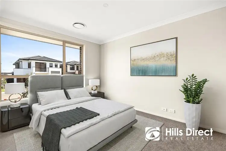 Fifth view of Homely house listing, 48 Landon Street, Schofields NSW 2762
