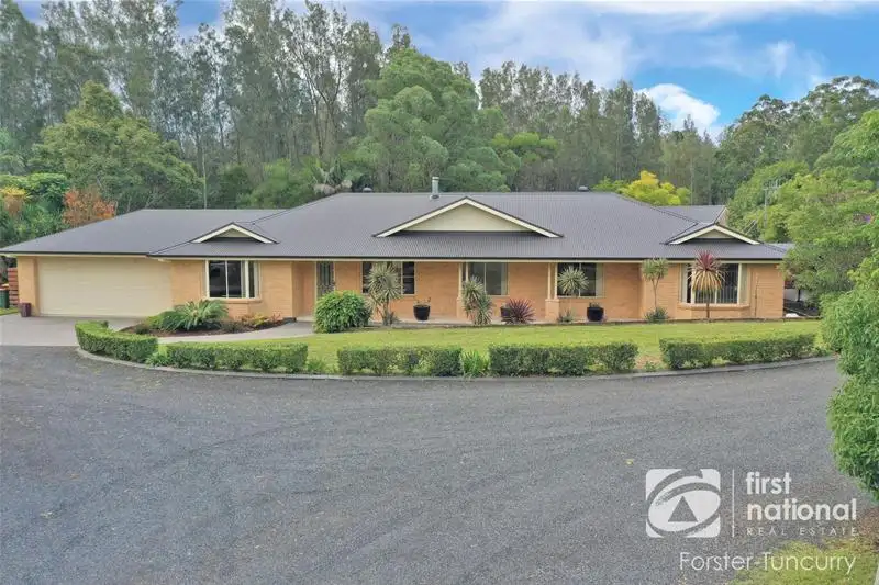 Main view of Homely house listing, 300 Highlands Drive, Failford NSW 2430