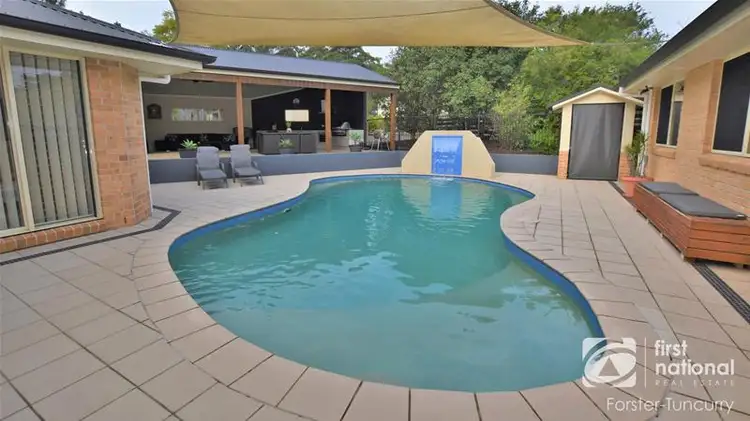 Third view of Homely house listing, 300 Highlands Drive, Failford NSW 2430
