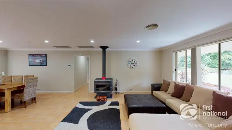 Fourth view of Homely house listing, 300 Highlands Drive, Failford NSW 2430