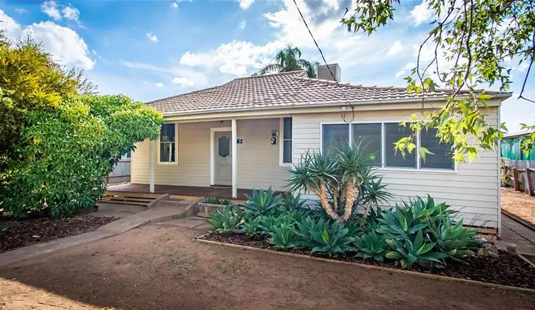 61 Game Street, Merbein VIC 3505