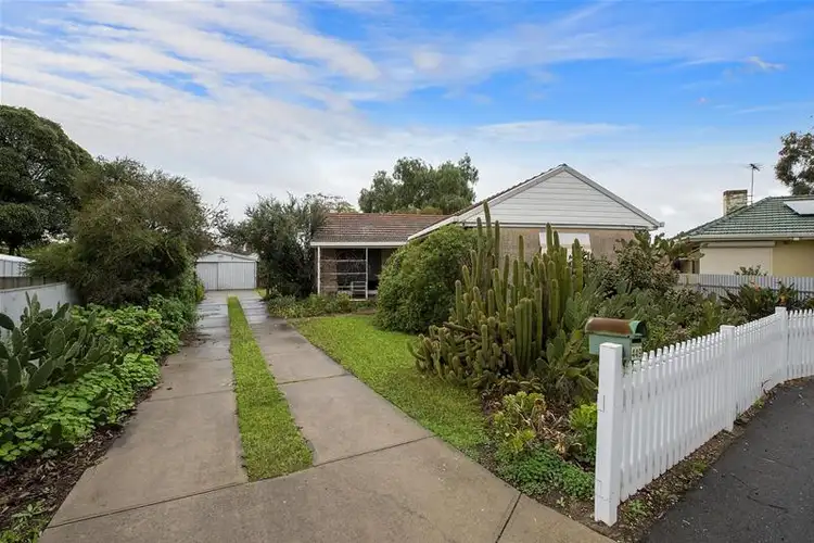 449 Prospect Road, Blair Athol SA 5084
